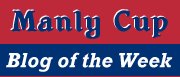 Manly Cup Hockey Blog of the Week